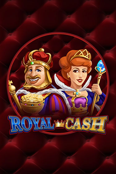 Royal Cash - играть онлайн | Казино Рояль - без регистрации