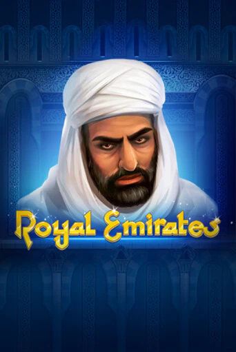 Royal Emirates - играть онлайн | Казино Рояль - без регистрации