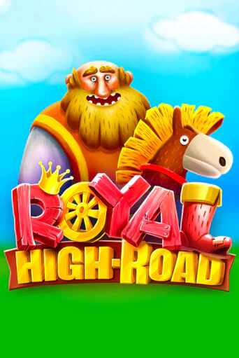 Royal High-Road - играть онлайн | Казино Рояль - без регистрации