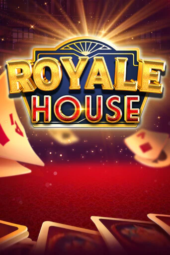 Royale House - играть онлайн | Казино Рояль - без регистрации