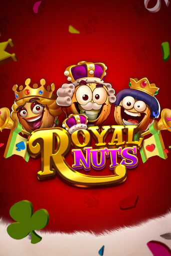 Royal Nuts - играть онлайн | Казино Рояль - без регистрации