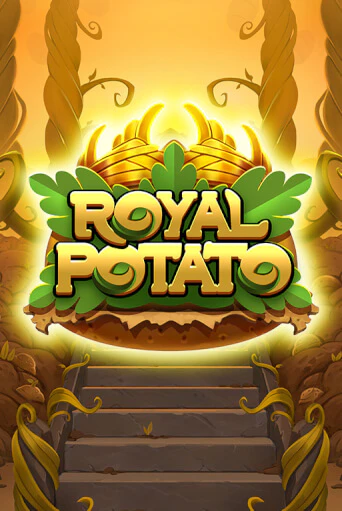 Royal Potato - играть онлайн | Казино Рояль - без регистрации