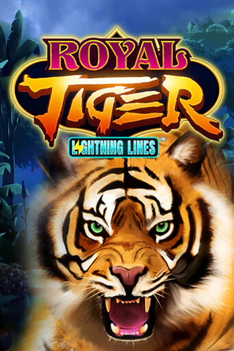 Royal Tiger - играть онлайн | Казино Рояль - без регистрации