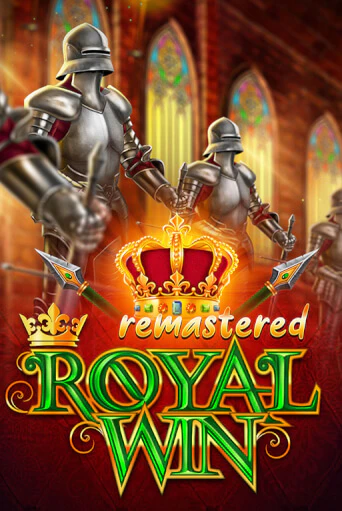 Royal Win Remastered - играть онлайн | Казино Рояль - без регистрации