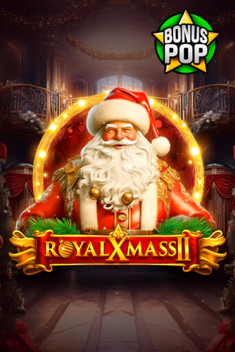 Royal Xmass 2 - играть онлайн | Казино Рояль - без регистрации