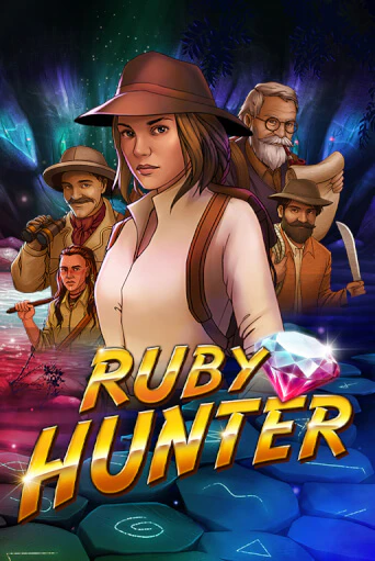 Ruby Hunter - играть онлайн | Казино Рояль - без регистрации