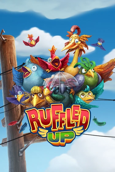 Ruffled Up - играть онлайн | Казино Рояль - без регистрации