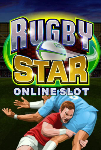 Rugby Star - играть онлайн | Казино Рояль - без регистрации