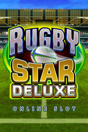 Rugby Star Deluxe - играть онлайн | Казино Рояль - без регистрации