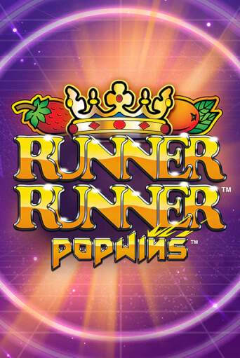 Runner Runner Popwins - играть онлайн | Казино Рояль - без регистрации
