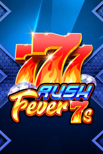 Rush Fever 7s - играть онлайн | Казино Рояль - без регистрации