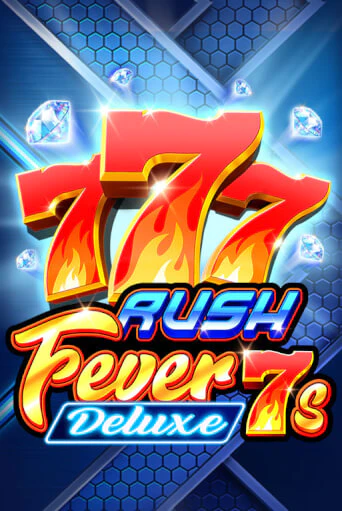 Rush Fever 7s Deluxe - играть онлайн | Казино Рояль - без регистрации