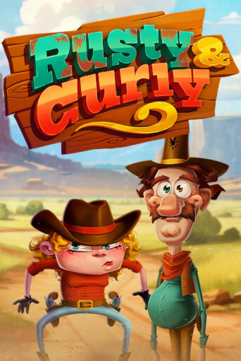Rusty & Curly - играть онлайн | Казино Рояль - без регистрации
