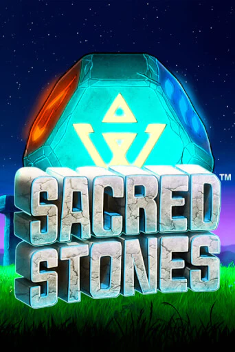Sacred Stones - играть онлайн | Казино Рояль - без регистрации