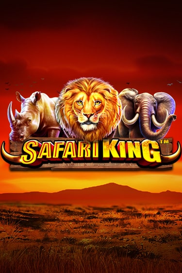 Safari King - играть онлайн | Казино Рояль - без регистрации