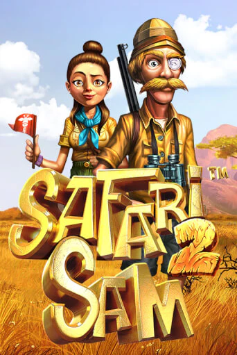 Safari Sam 2 - играть онлайн | Казино Рояль - без регистрации