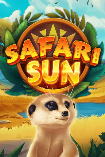 Safari Sun - играть онлайн | Казино Рояль - без регистрации