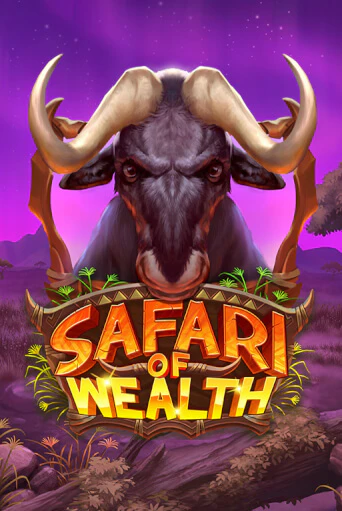 Safari of Wealth - играть онлайн | Казино Рояль - без регистрации