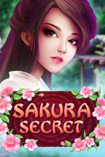 Sakura Secret - играть онлайн | Казино Рояль - без регистрации
