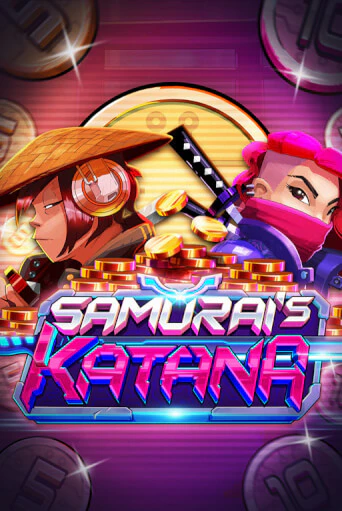 Samurai's Katana - играть онлайн | Казино Рояль - без регистрации