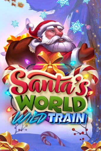 Santa's World - играть онлайн | Казино Рояль - без регистрации