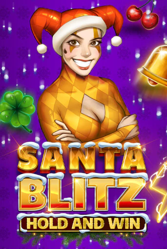 Santa Blitz Hold and Win - играть онлайн | Казино Рояль - без регистрации