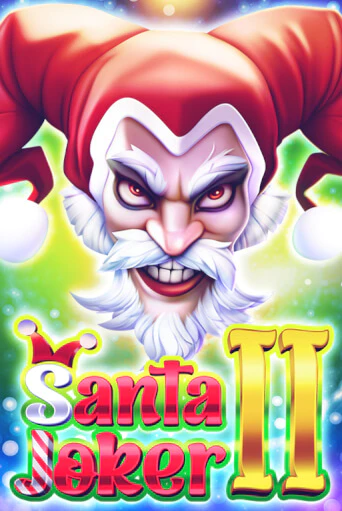 Santa Joker II - играть онлайн | Казино Рояль - без регистрации