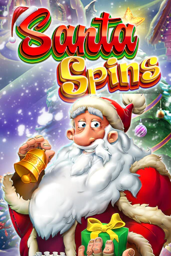 Santa Spins - играть онлайн | Казино Рояль - без регистрации