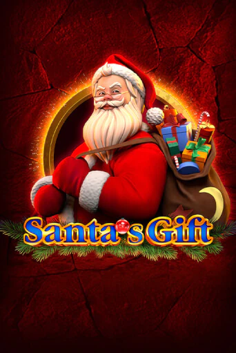 Santa's Gift - играть онлайн | Казино Рояль - без регистрации