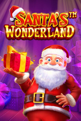 Santa's Wonderland - играть онлайн | Казино Рояль - без регистрации