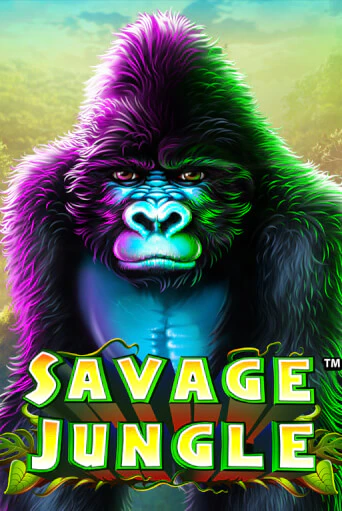 Savage Jungle - играть онлайн | Казино Рояль - без регистрации