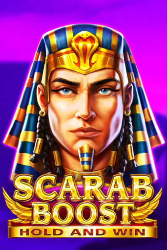 Scarab Boost - играть онлайн | Казино Рояль - без регистрации