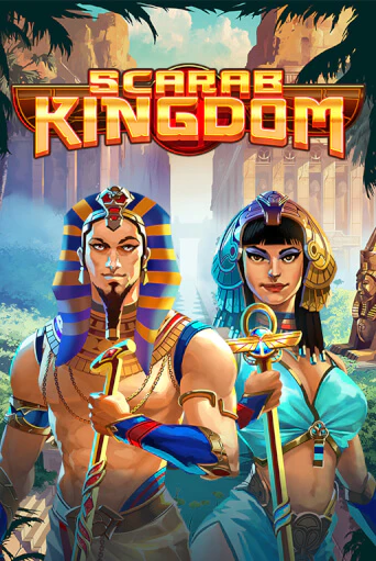 Scarab Kingdom - играть онлайн | Казино Рояль - без регистрации