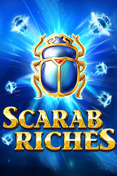 Scarab Riches - играть онлайн | Казино Рояль - без регистрации
