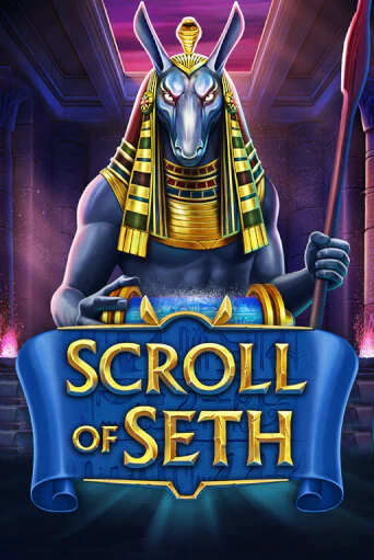 Scroll of Seth - играть онлайн | Казино Рояль - без регистрации