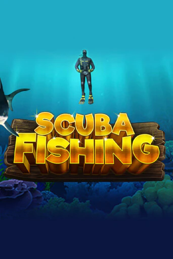 Scuba Fishing - играть онлайн | Казино Рояль - без регистрации