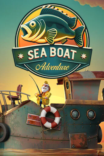 Sea Boat Adventure - играть онлайн | Казино Рояль - без регистрации
