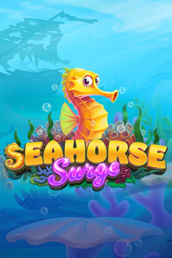 Seahorse Surge - играть онлайн | Казино Рояль - без регистрации