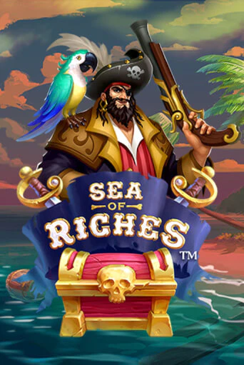 Sea of Riches - играть онлайн | Казино Рояль - без регистрации