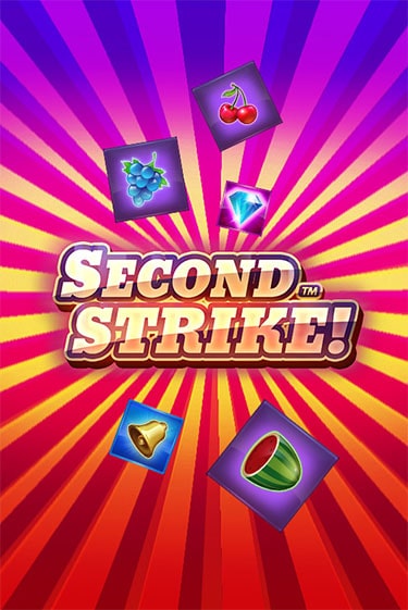 Second Strike - играть онлайн | Казино Рояль - без регистрации