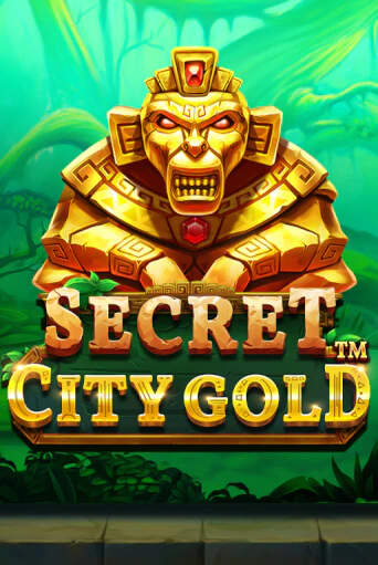 Secret City Gold - играть онлайн | Казино Рояль - без регистрации