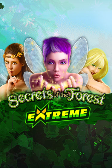 Secrets of the Forest Extreme - играть онлайн | Казино Рояль - без регистрации
