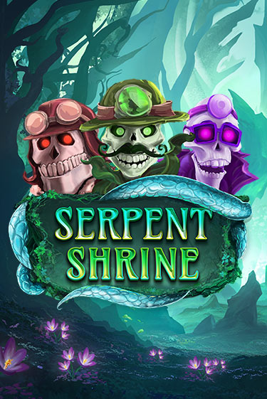 Serpent Shrine - играть онлайн | Казино Рояль - без регистрации