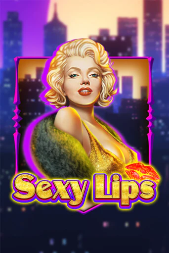 Sexy Lips - играть онлайн | Казино Рояль - без регистрации