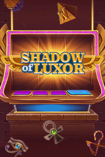 Shadow of Luxor - играть онлайн | Казино Рояль - без регистрации