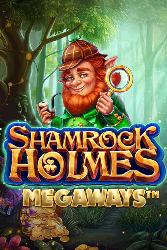 Shamrock Holmes Megaways™ - играть онлайн | Казино Рояль - без регистрации