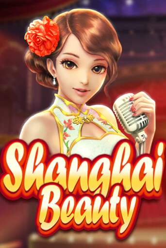 Shanghai Beauty - играть онлайн | Казино Рояль - без регистрации