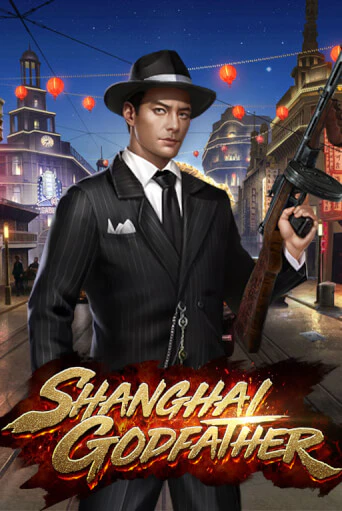 Shanghai Godfather - играть онлайн | Казино Рояль - без регистрации