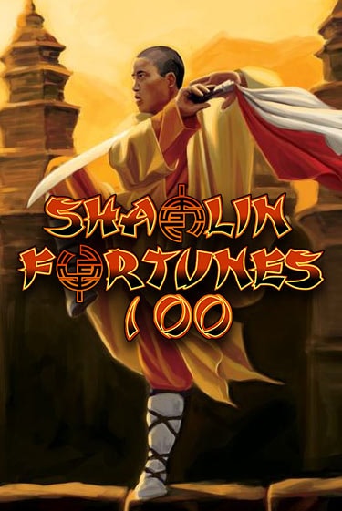 Shaolin Fortunes 100 - играть онлайн | Казино Рояль - без регистрации