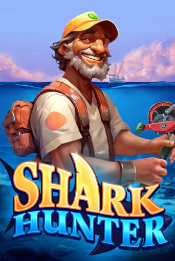 Shark Hunter - играть онлайн | Казино Рояль - без регистрации